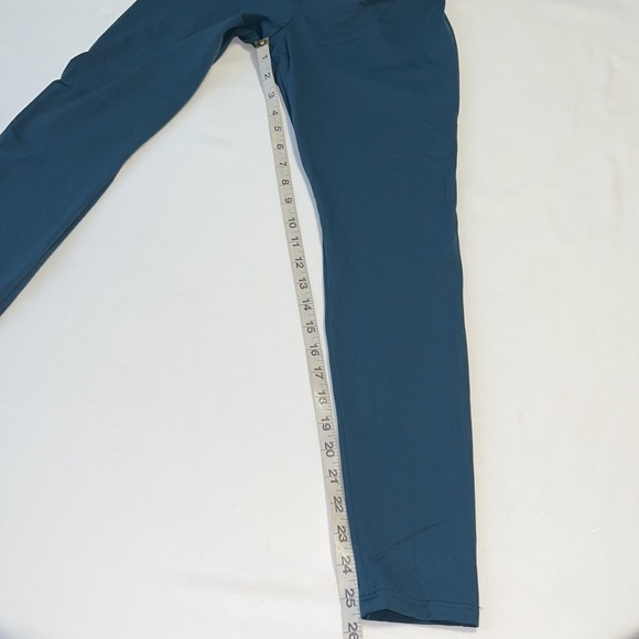 Miraclesuit Nova Athleisure Legging Sz LARGE - Picture 9 of 11